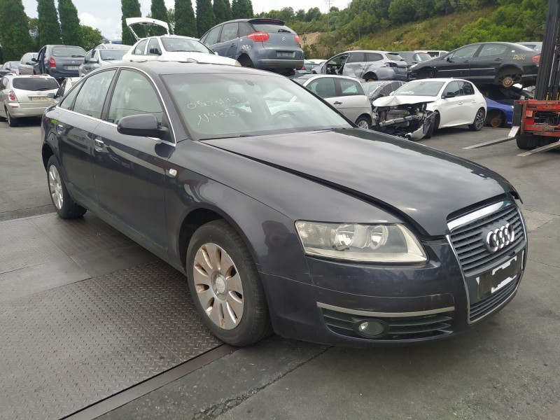 audi a6 berlina (4f2) del año 2004