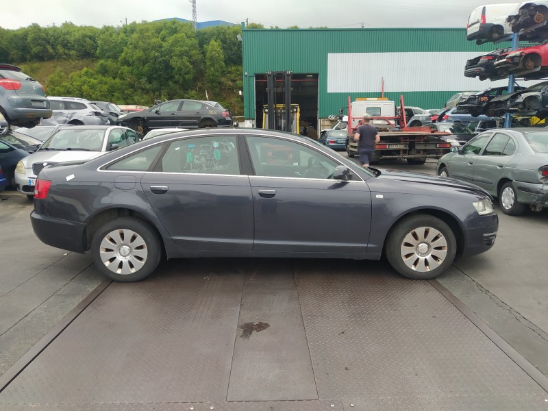 audi a6 berlina (4f2) del año 2004