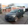 OPEL CROSSLAND X / CROSSLAND (P17, P2QO)