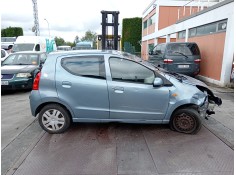 nissan pixo (uao) del año 2010