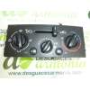 MANDO CALEFACCION / AIRE ACONDICIONADO N102079 69910002 