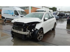 peugeot 308 sw del año 2015 2