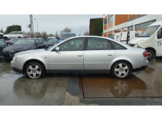 audi a6 berlina (4b2) del año 2001