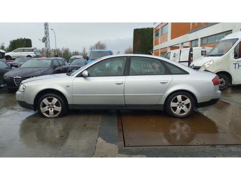 audi a6 berlina (4b2) del año 2001
