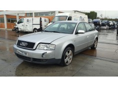 audi a6 berlina (4b2) del año 2001 2