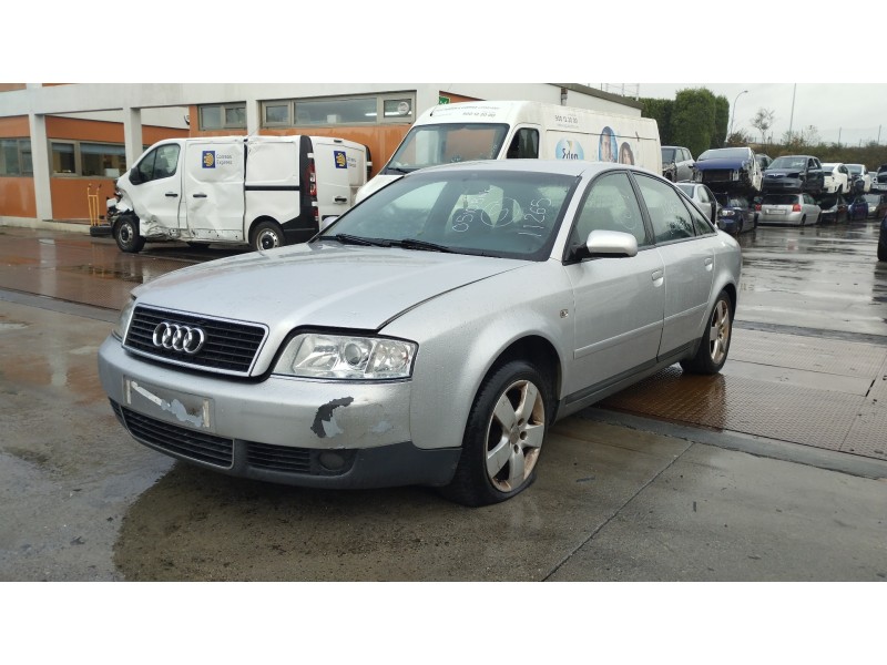 audi a6 berlina (4b2) del año 2001