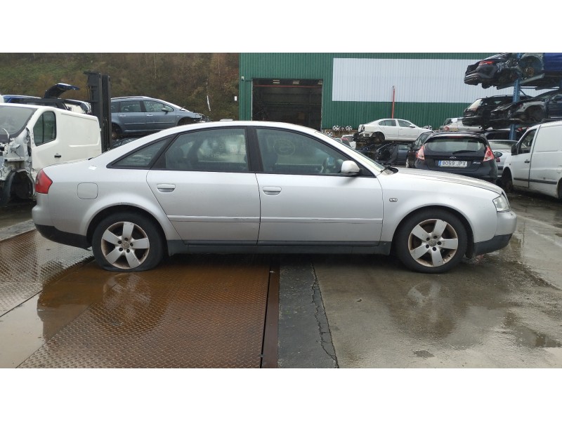 audi a6 berlina (4b2) del año 2001