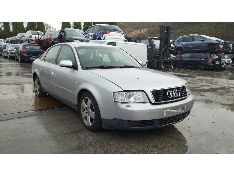audi a6 berlina (4b2) del año 2001