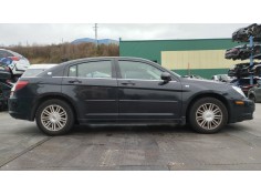 chrysler sebring berlina del año 2007