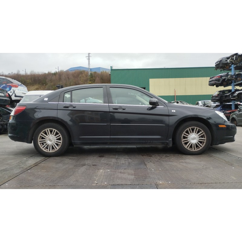 chrysler sebring berlina del año 2007