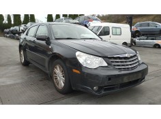 chrysler sebring berlina del año 2007 2