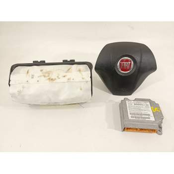 KIT AIRBAG 517511870 51873888 7354980250