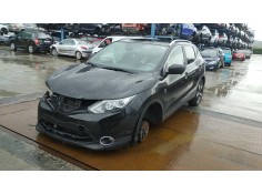 nissan qashqai (j11) del año 2017 2