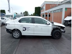 citroen c-elysée del año 2012