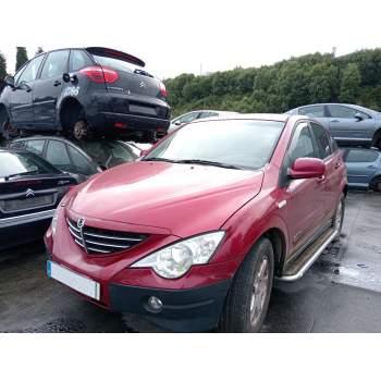 SSANGYONG ACTYON I
