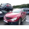 SSANGYONG ACTYON I