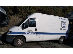 peugeot boxer caja cerr. techo sobreelev. (rs3200)(230)(´02) del año 2000