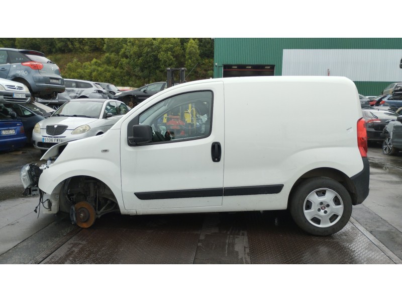 fiat fiorino (2023) del año 2023