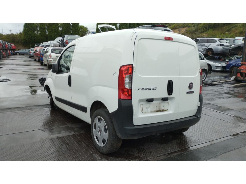 fiat fiorino (2023) del año 2023