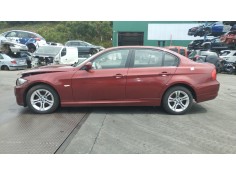 bmw serie 3 berlina (e90) del año 2011