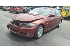 bmw serie 3 berlina (e90) del año 2011 2