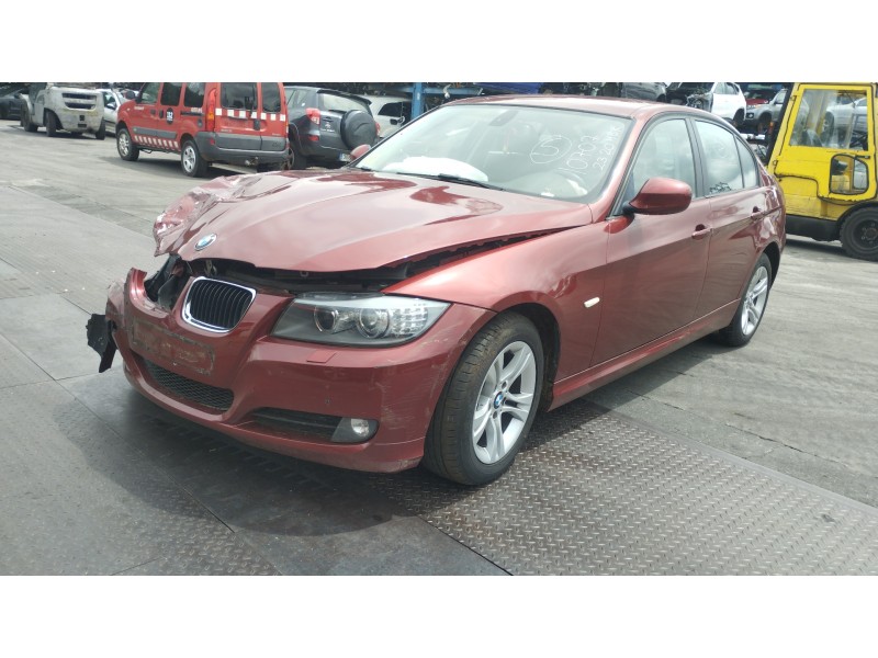bmw serie 3 berlina (e90) del año 2011