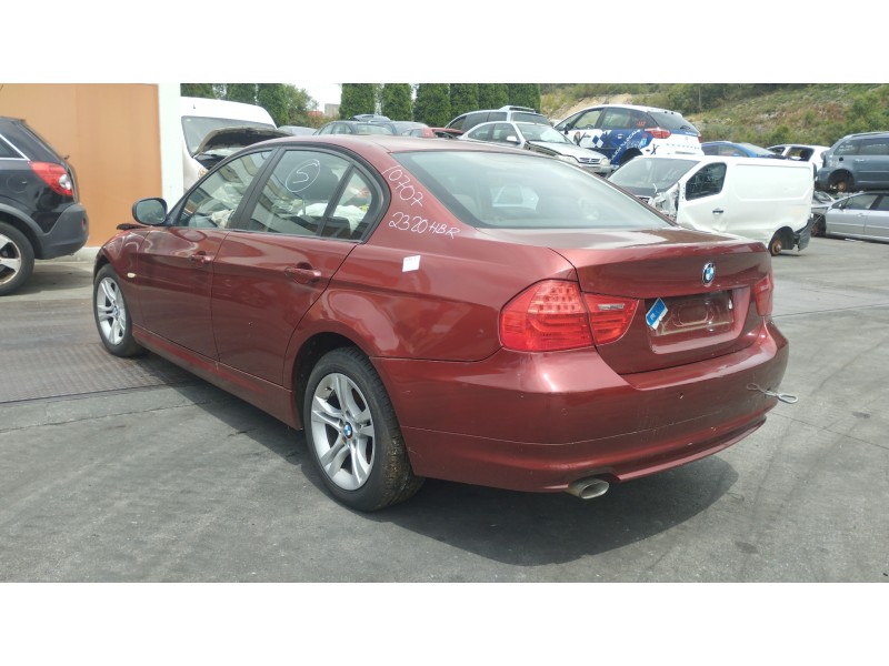 bmw serie 3 berlina (e90) del año 2011