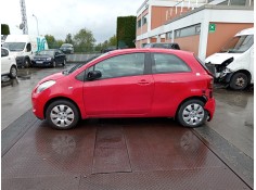 toyota yaris (ksp9/scp9/nlp9) del año 2006