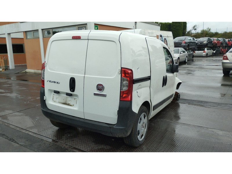 fiat fiorino (2023) del año 2023