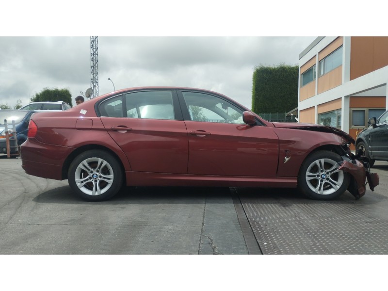bmw serie 3 berlina (e90) del año 2011