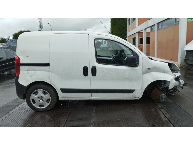 fiat fiorino (2023) del año 2023