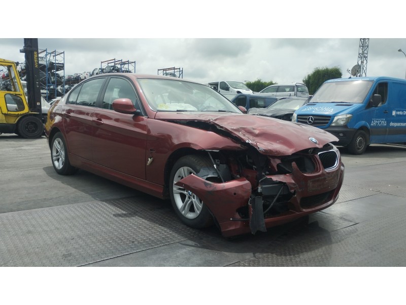 bmw serie 3 berlina (e90) del año 2011
