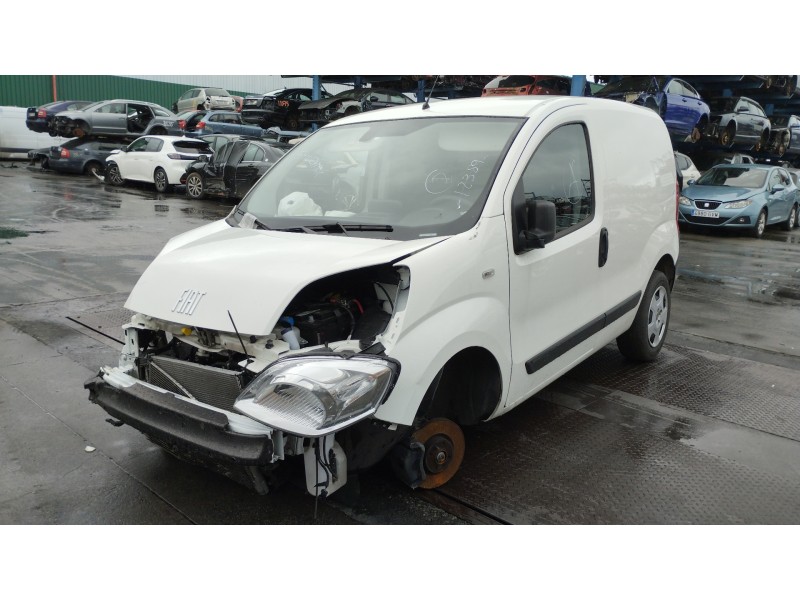 fiat fiorino (2023) del año 2023
