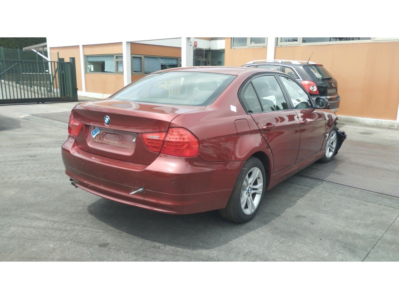 bmw serie 3 berlina (e90) del año 2011