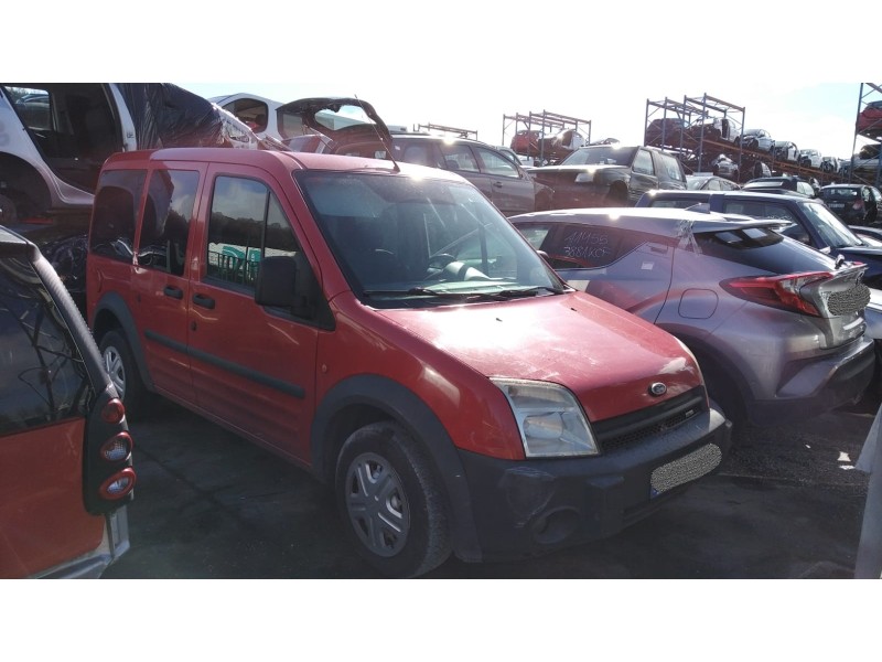 ford tourneo connect (tc7) del año 2009