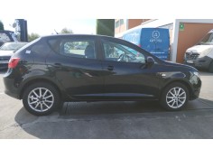 seat ibiza sc (6j1) del año 2010
