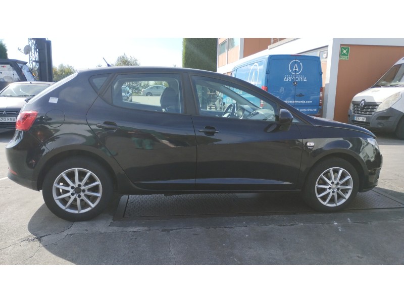 seat ibiza sc (6j1) del año 2010
