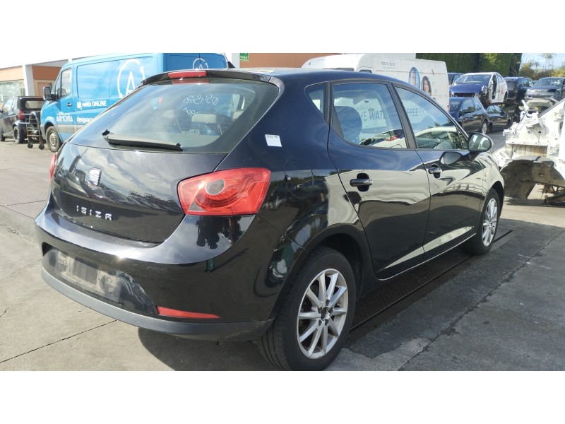 seat ibiza sc (6j1) del año 2010