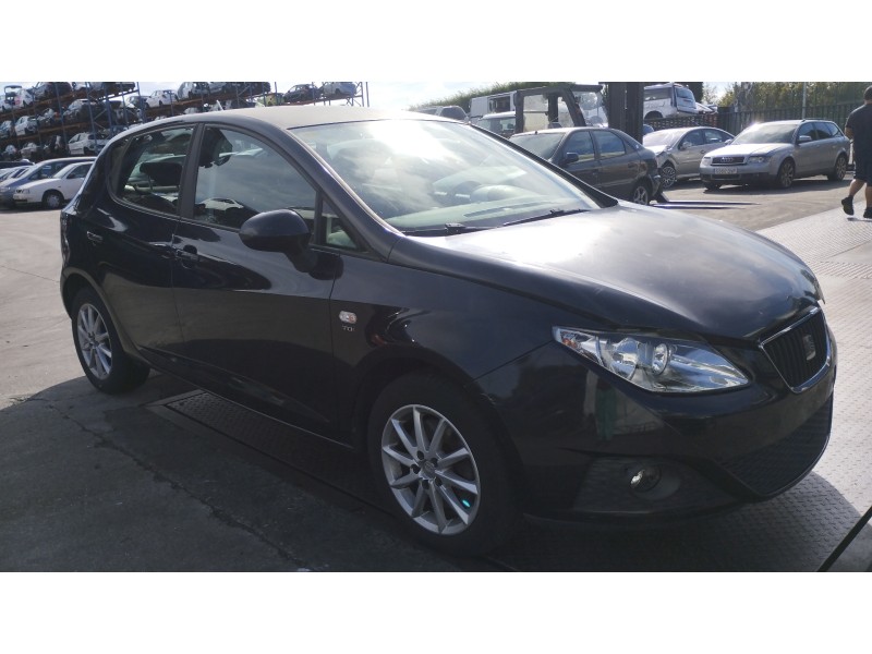 seat ibiza sc (6j1) del año 2010