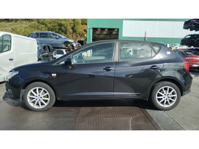 seat ibiza sc (6j1) del año 2010