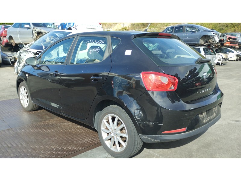 seat ibiza sc (6j1) del año 2010