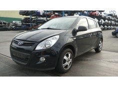 hyundai i20 del año 2010 2
