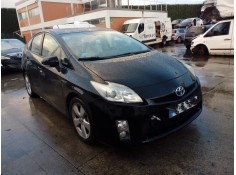 toyota prius (nhw30) del año 2010