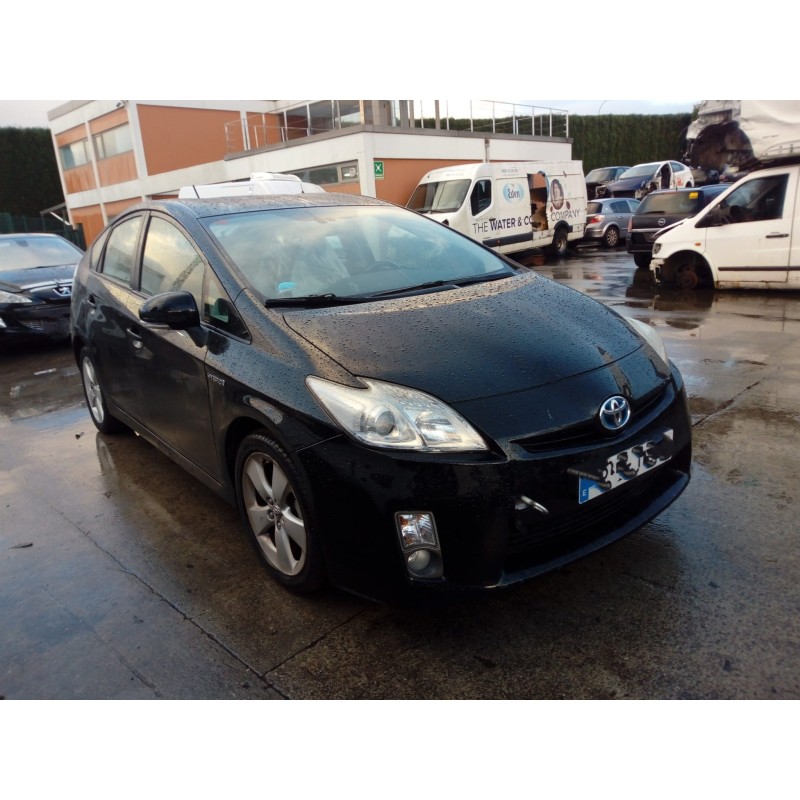 toyota prius (nhw30) del año 2010