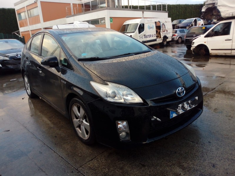 toyota prius (nhw30) del año 2010
