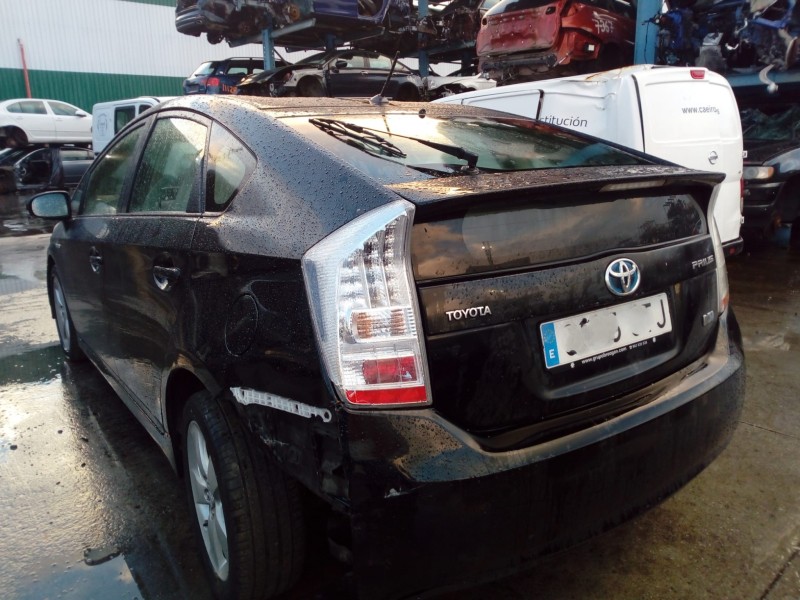 toyota prius (nhw30) del año 2010