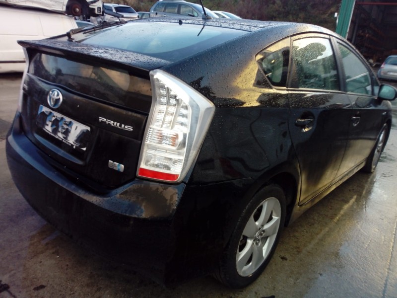 toyota prius (nhw30) del año 2010