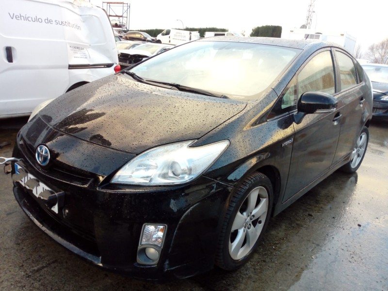 toyota prius (nhw30) del año 2010