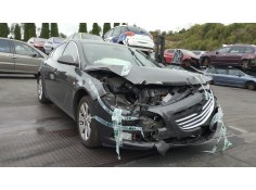 opel insignia berlina del año 2010 2