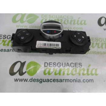 MANDO CLIMATIZADOR 8200413906 